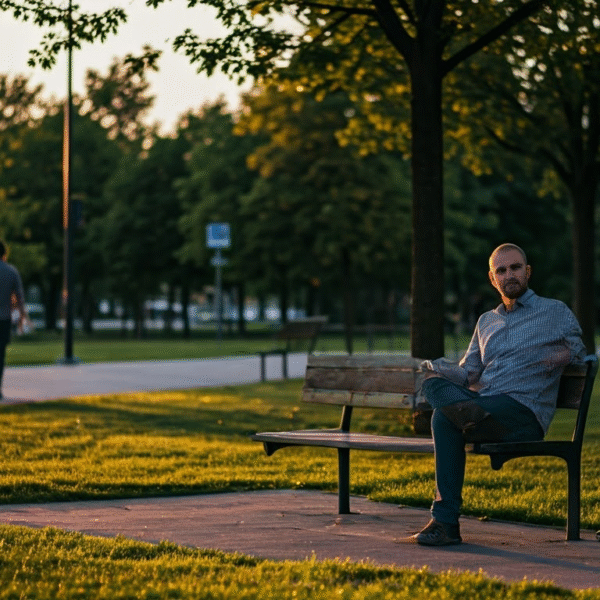 Kiedy mężczyzna tęskni za kobietą?&hellip;
