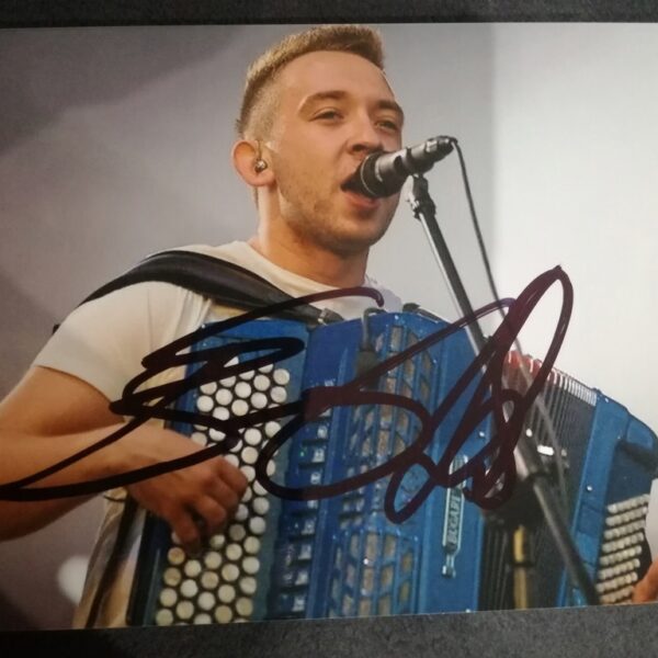 Piotr Sołoducha – czy ma…