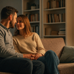 Czy zakochany facet odpuszcza staranie…