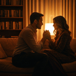 Jak całuje zakochany facet? Oto…