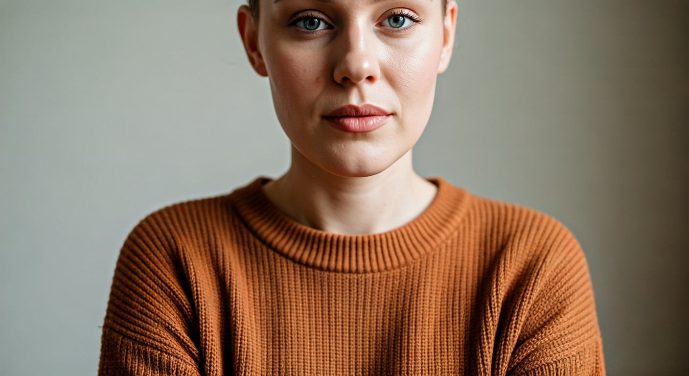 Jaki kolor włosów dobrać do cery naczynkowej? Sprawdzamy! 2