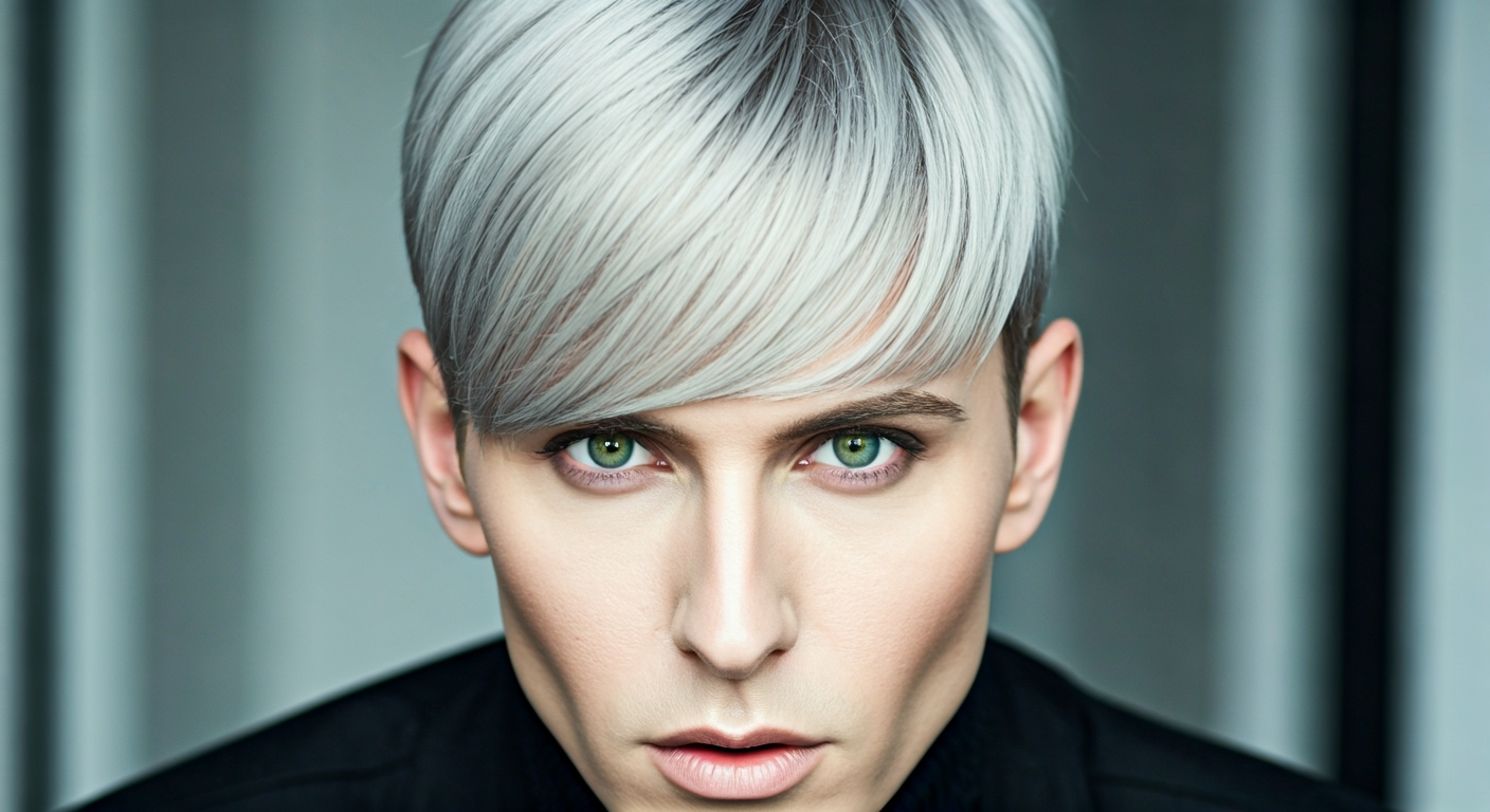 Jaki kolor włosów wybrać do zielonych oczu? Sprawdzamy! 2