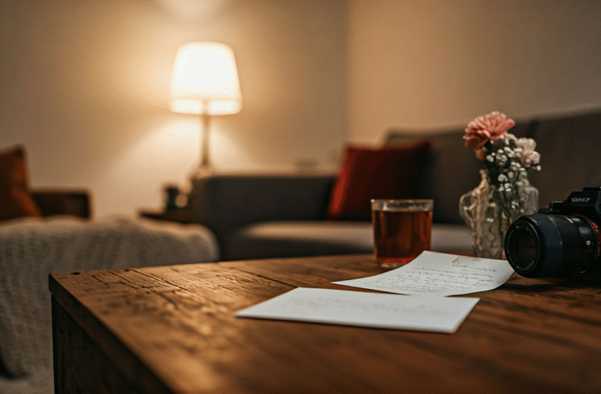 Wzruszający list do faceta –&hellip;